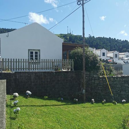 Casa da Tia Eulália Villa Furnas  Exterior foto