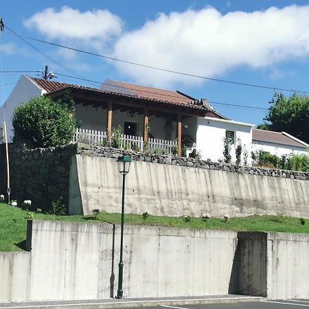 Casa da Tia Eulália Villa Furnas  Exterior foto