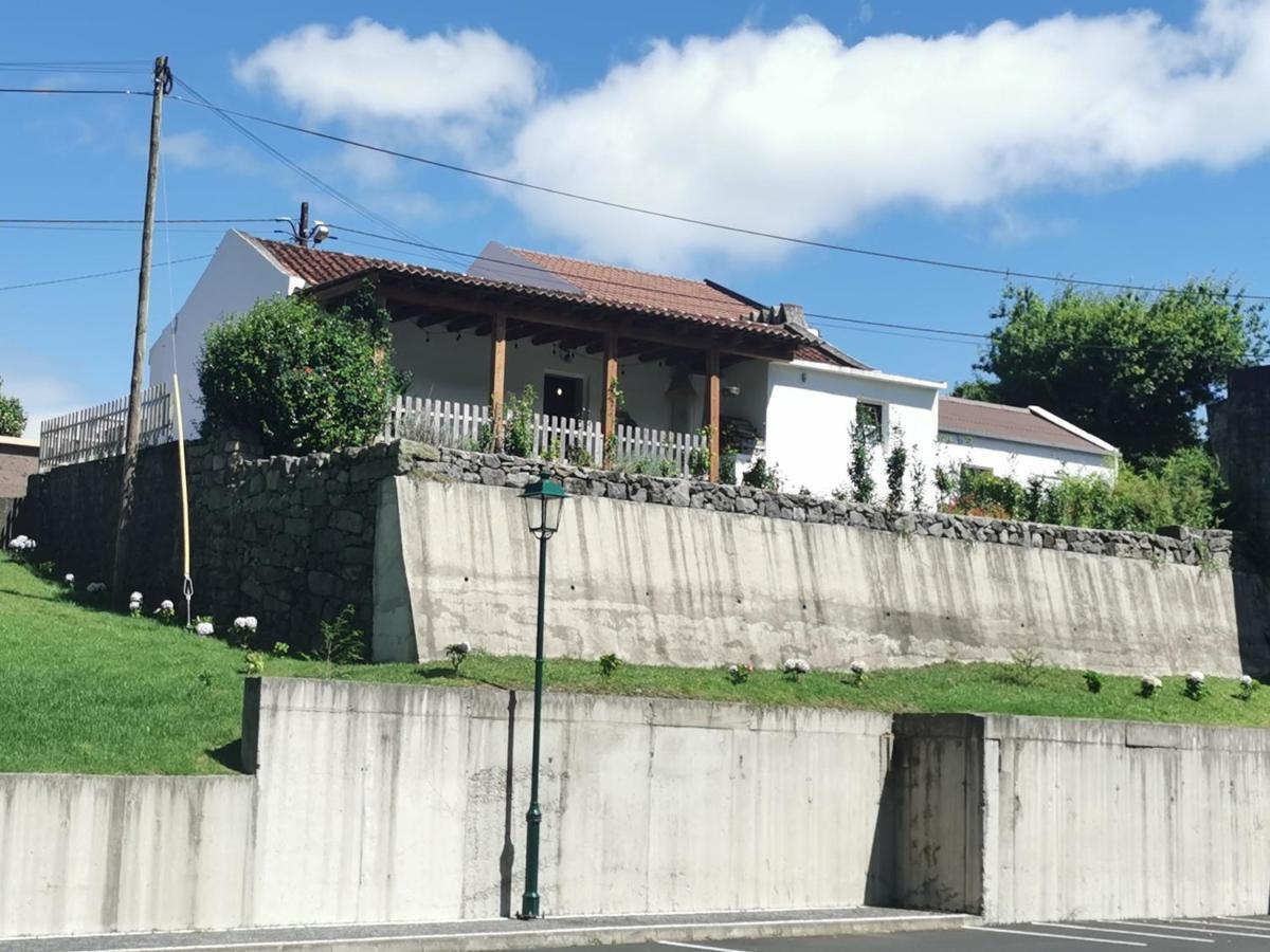 Casa da Tia Eulália Villa Furnas  Exterior foto